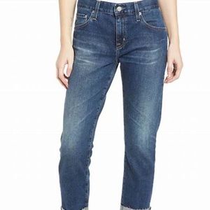 AG Ex-Boyfriend Slouchy Slim Jean, 27R